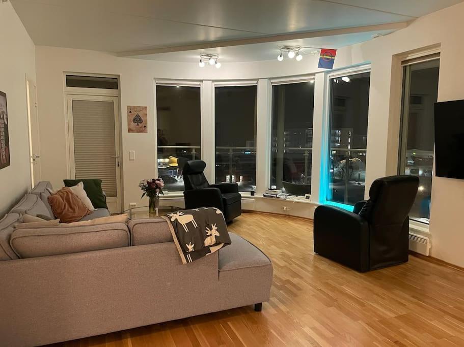 Penthouse In Alta City Exterior foto